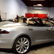 Illustration for article titled You Can Buy A Convertible Tesla Model S Because Why The Hell Not